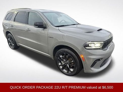 Used 2024 Dodge Durango R/T image 13