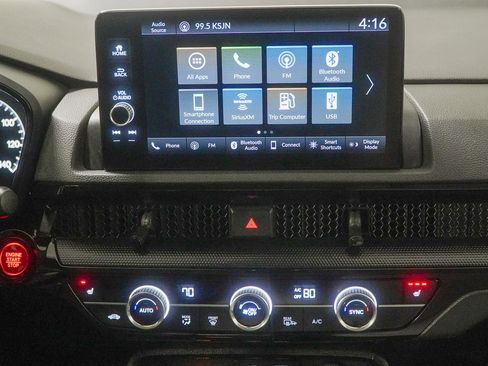 Used 2023 Honda CR-V EX-L image 27