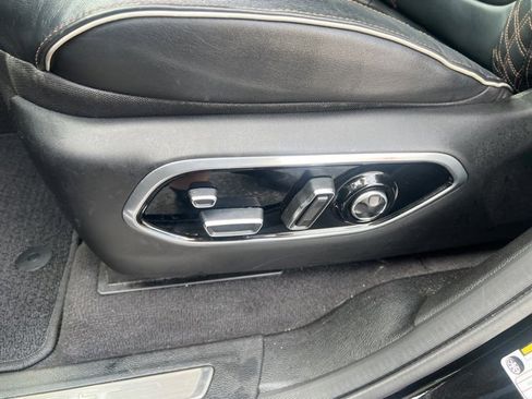 Used 2021 Jeep Grand Cherokee L Summit w/ Luxury Tech Group V image 20