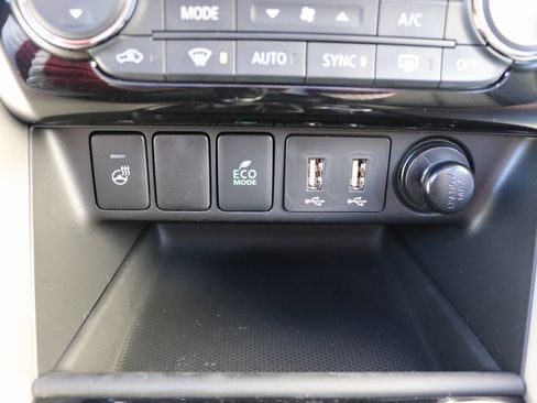 New 2026 Mitsubishi Eclipse Cross SEL image 12