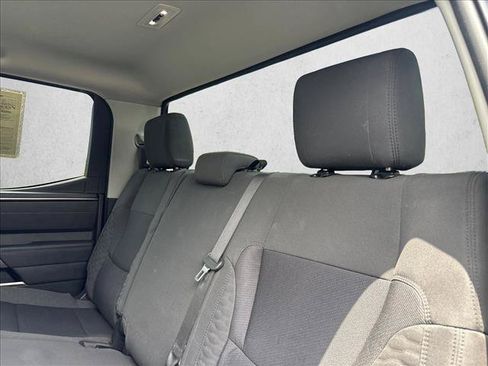 Used 2023 Toyota Tundra SR5 w/ SR5 Convenience Package AWD/4WD image 23