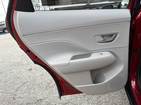 New 2026 Hyundai Kona SEL Premium image 21