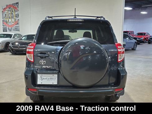 Used 2009 Toyota RAV4 2WD V6 image 10