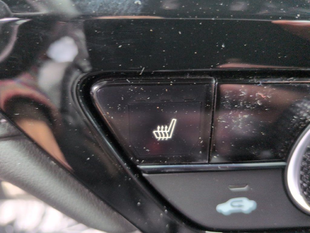 New 2026 Honda Accord Sport image 19