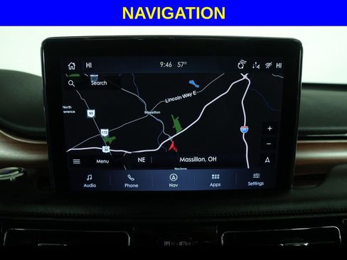 Used 2022 Lincoln Aviator Reserve w/ Elements Package Plus AWD/4WD image 10