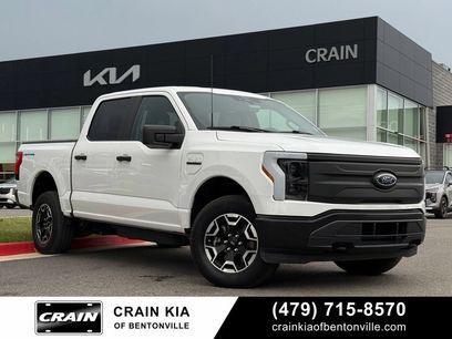 Used 2022 Ford F150 Lightning Pro