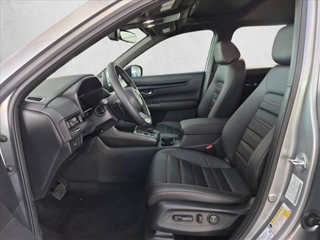 New 2027 Honda CR-V Sport-L image 4
