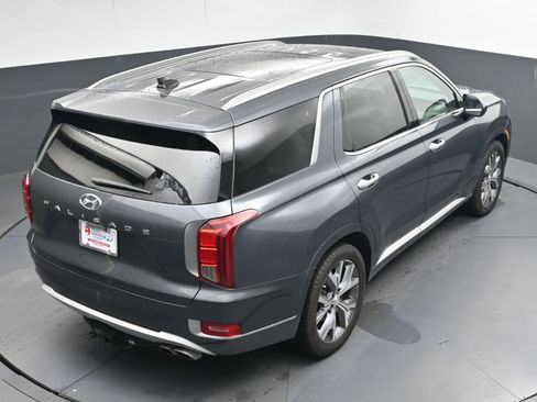 Used 2021 Hyundai Palisade Limited image 34