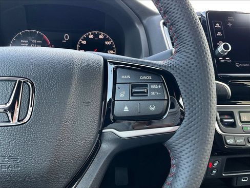 New 2026 Honda Ridgeline Black Edition image 31