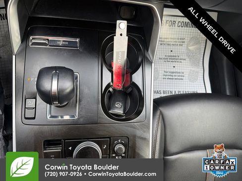 Used 2026 MAZDA CX-90 3.3 Turbo w/ Select Package AWD/4WD image 32