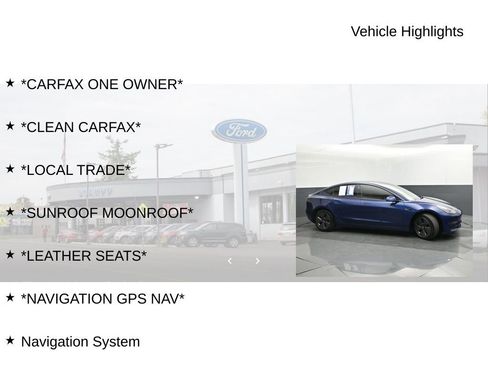 Used 2023 Tesla Model 3 Standard Range image 19