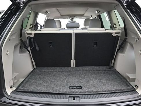New 2026 Volkswagen Atlas SE AWD/4WD image 12