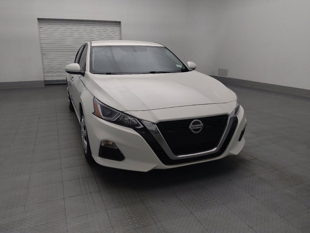 Used 2019 Nissan Altima 2.5 S FWD image 14