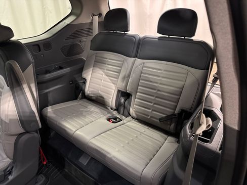 Certified 2024 Kia EV9 Land AWD/4WD image 28