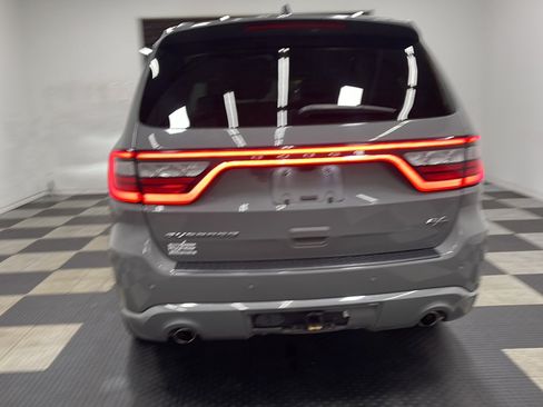 Used 2023 Dodge Durango R/T RWD image 18
