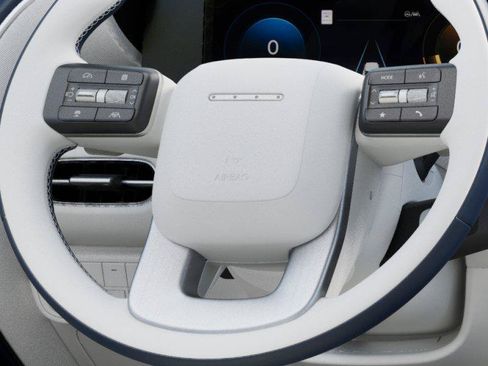 New 2027 Hyundai Palisade Calligraphy AWD/4WD image 15
