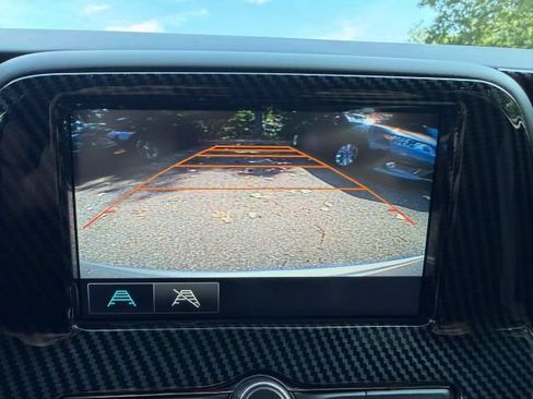 Used 2017 Chevrolet Camaro LT w/ RS Package RWD image 25