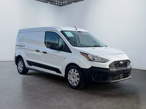 Used 2022 Ford Transit Connect XL w/ CNG/LPG Engine Prep Package image 3