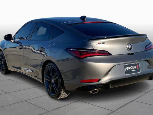 Used 2024 Acura Integra A-Spec image 11