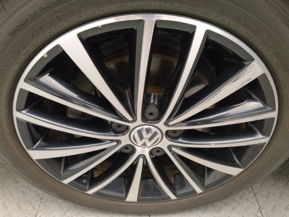 Used 2016 Volkswagen Jetta Sport FWD image 31