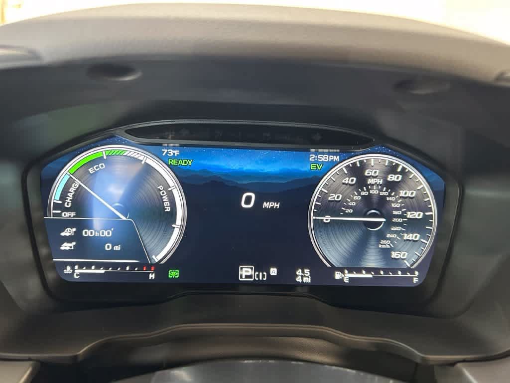 New 2026 Subaru Crosstrek 2.5i Limited AWD/4WD image 19