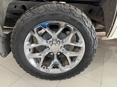 Used 2012 GMC Sierra 1500 SLE w/ Texas Edition image 18