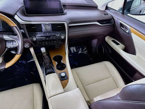 Used 2017 Lexus RX 350 FWD w/ Premium Package image 27