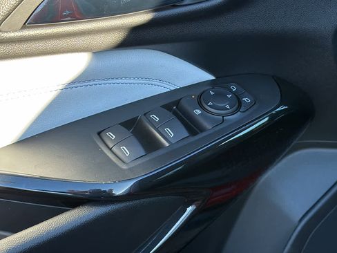 New 2026 Chevrolet Trax LT w/ Driver Confidence Package image 22