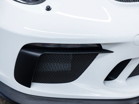 Certified 2019 Porsche 911 GT3 RS RWD image 13