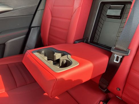 New 2026 Alfa Romeo Tonale Sprint w/ Red Premium Package image 31