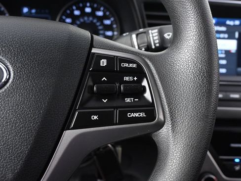 Used 2018 Hyundai Elantra SEL FWD image 33