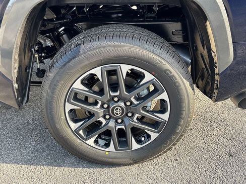 New 2026 Toyota Tundra Limited image 31