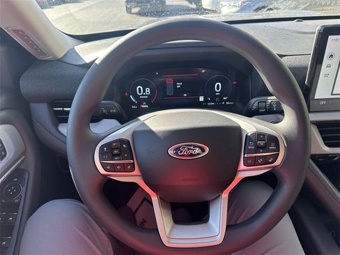 New 2026 Ford Explorer Active image 20