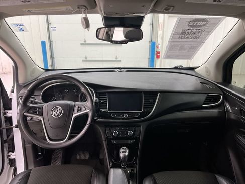 Used 2018 Buick Encore Preferred FWD image 10
