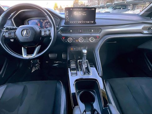 Used 2024 Acura Integra A-Spec image 14
