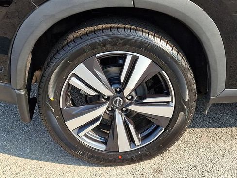 Used 2023 Nissan Rogue SL w/ SL Premium Package AWD/4WD image 8