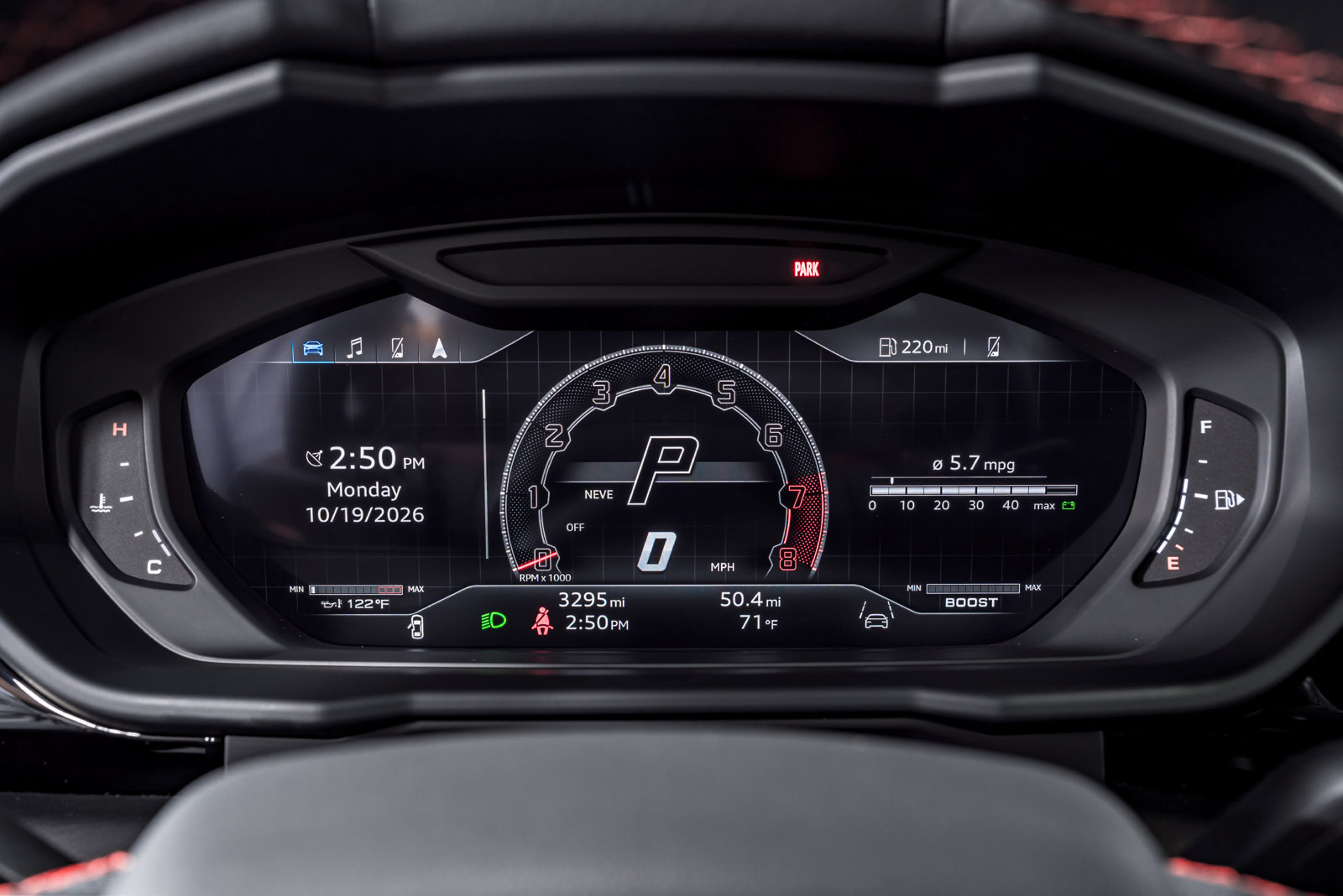 Used 2024 Lamborghini Urus S AWD/4WD image 67
