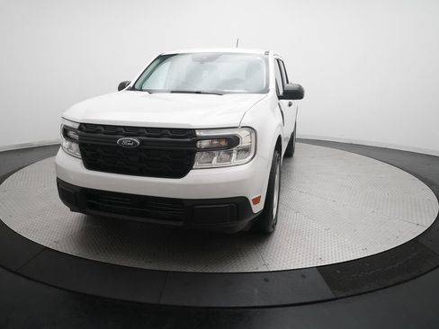 Used 2023 Ford Maverick XL w/ Equipment Group 100A Standard AWD/4WD image 12