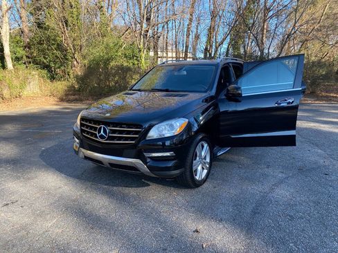 Used 2015 Mercedes-Benz ML 350 4MATIC image 67