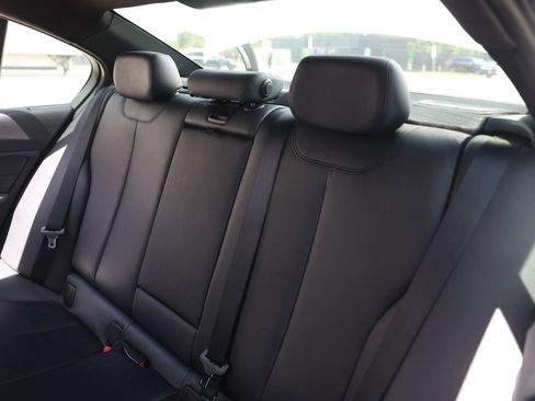 Used 2014 BMW 335i Sedan RWD image 12