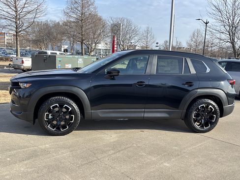 New 2026 MAZDA CX-50 Meridian Edition w/ Weather Package image 10