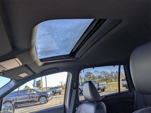 Used 2021 Honda Passport Elite image 17