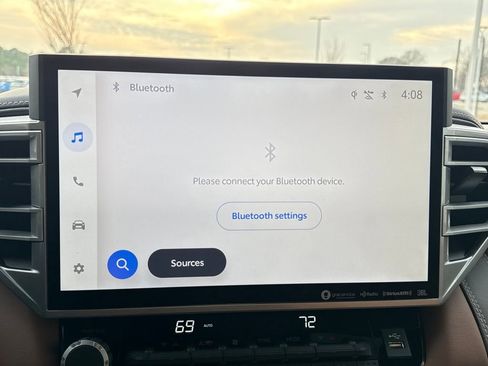 Used 2023 Toyota Tundra 1794 Edition w/ TRD Off-Road Package image 23