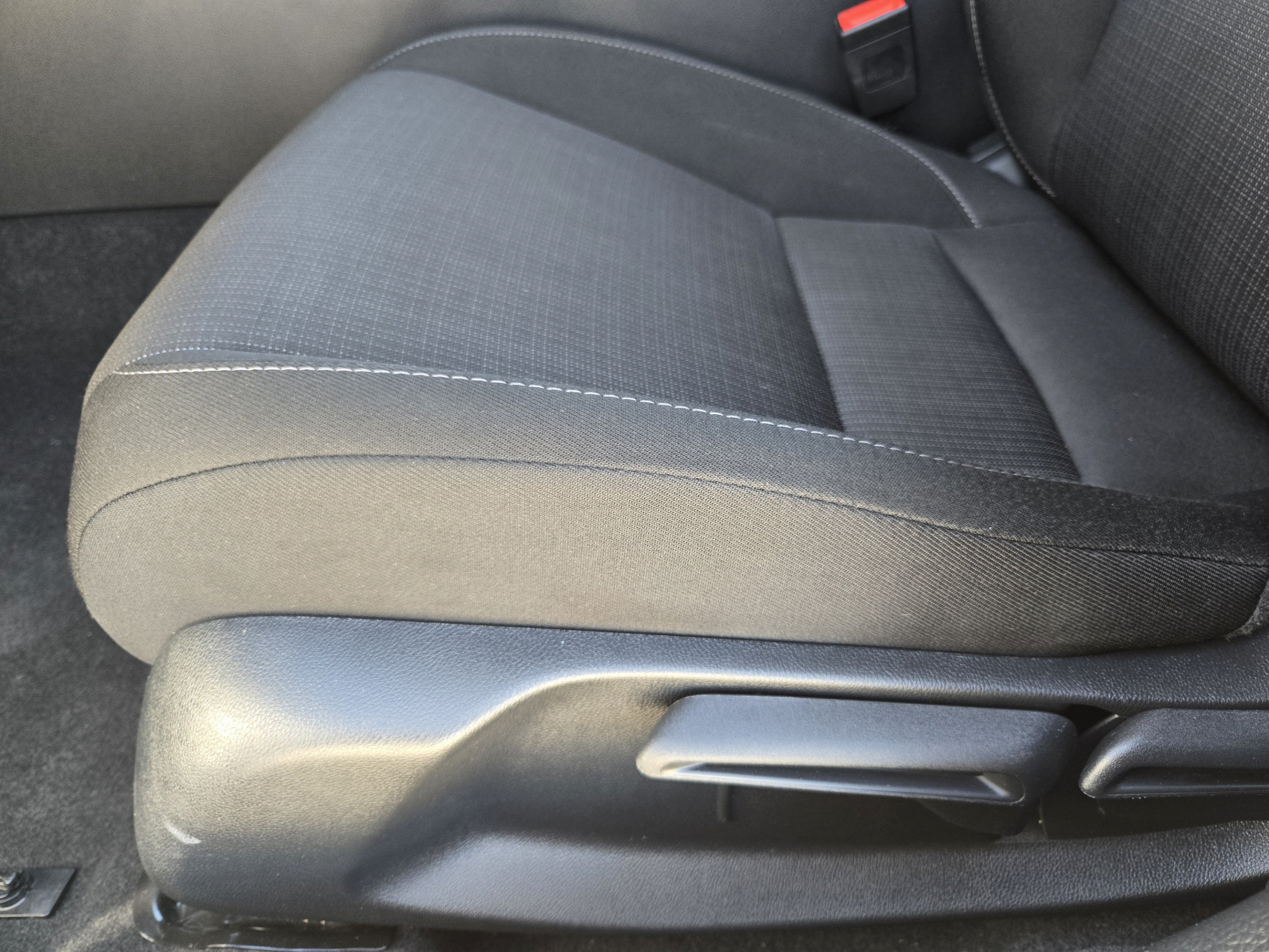 Used 2024 Honda Civic EX image 21
