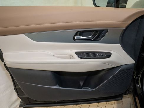 New 2026 Nissan Murano Platinum w/ Cargo Package image 14