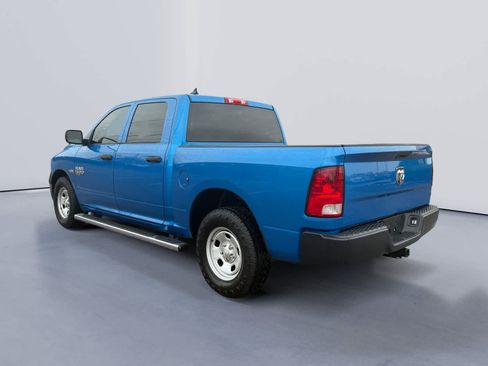 Used 2020 RAM 1500 Tradesman w/ Popular Equipment Group image 5