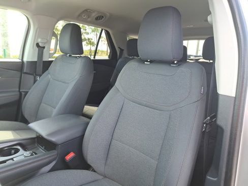 Certified 2025 Ford Explorer Active AWD/4WD image 20