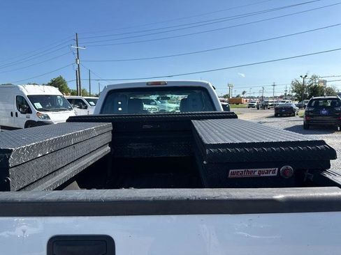 Used 2012 Ford F250 XL w/ XL Value Pkg RWD image 16