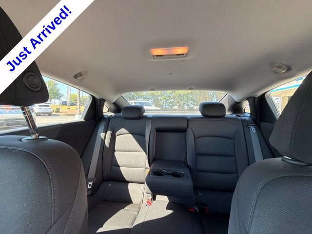 Used 2025 Chevrolet Malibu LT FWD image 40