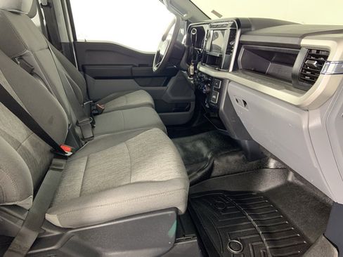 Used 2024 Ford F250 XL w/ XL Chrome Package image 14